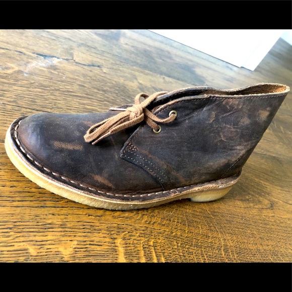 Brand new Clark’s booties! - Picture 7 of 10